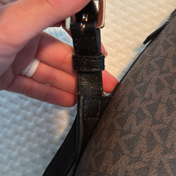 Michael Kors Backpack